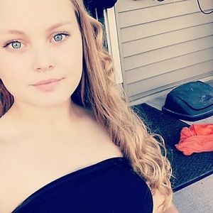 Meet your Posher, Mckenzee